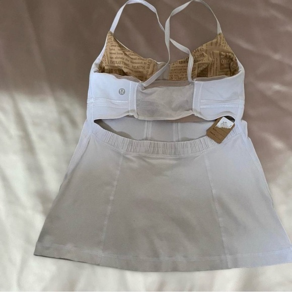 lululemon athletica Ivory Camisole Top - Picture 2 of 2